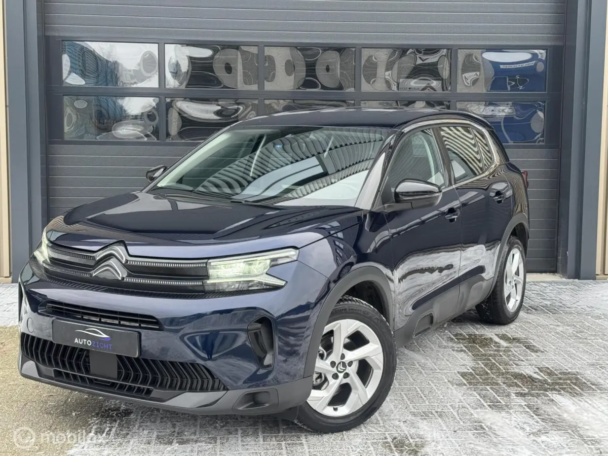 1.2 Hybrid 136 You | Automaat | Carplay