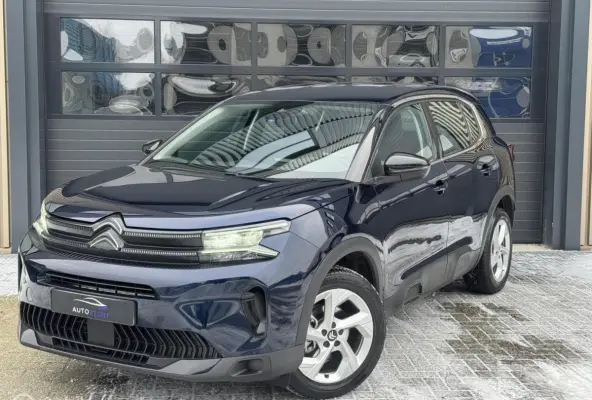 1.2 Hybrid 136 You | Automaat | Carplay