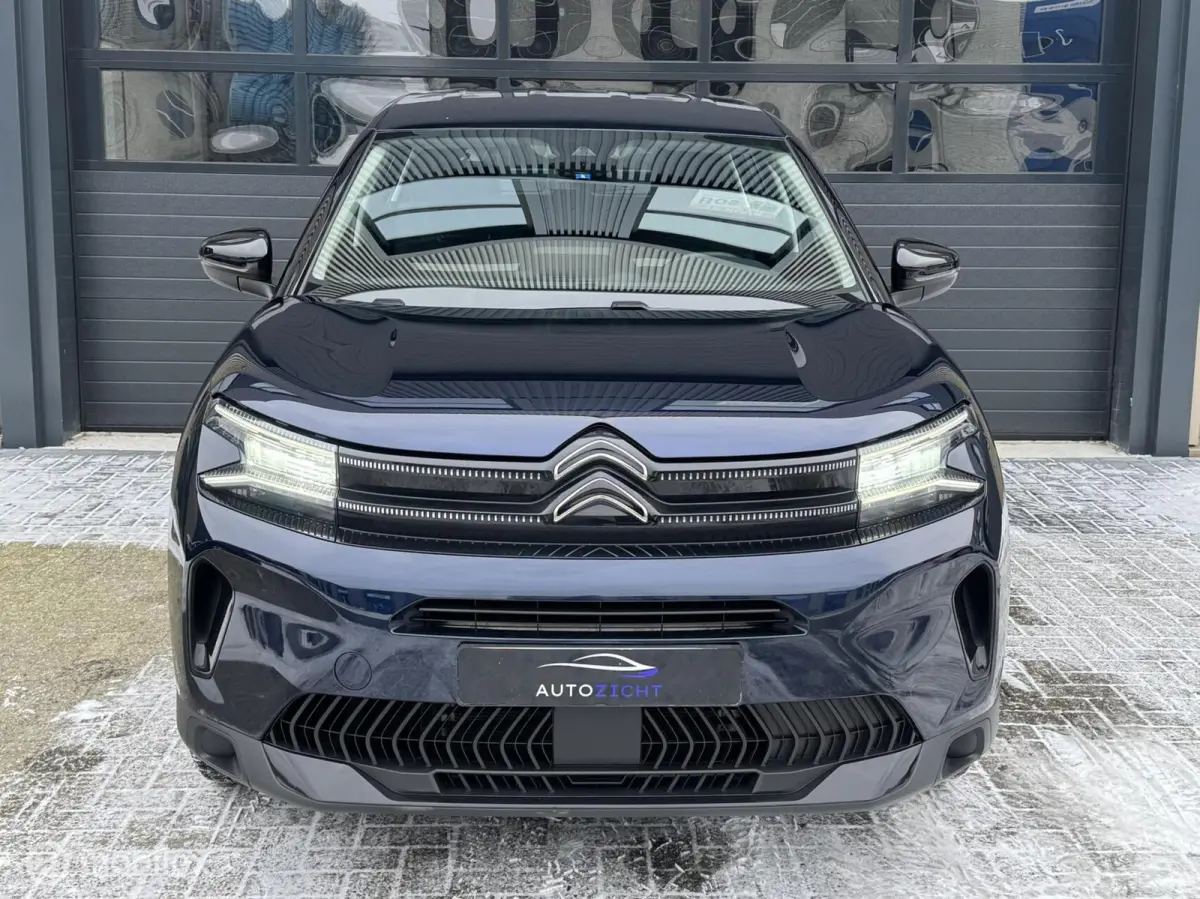 1.2 Hybrid 136 You | Automaat | Carplay