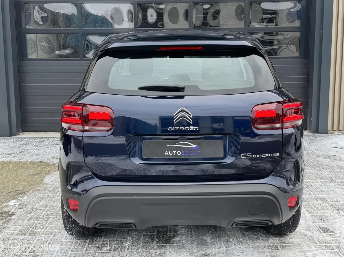 1.2 Hybrid 136 You | Automaat | Carplay
