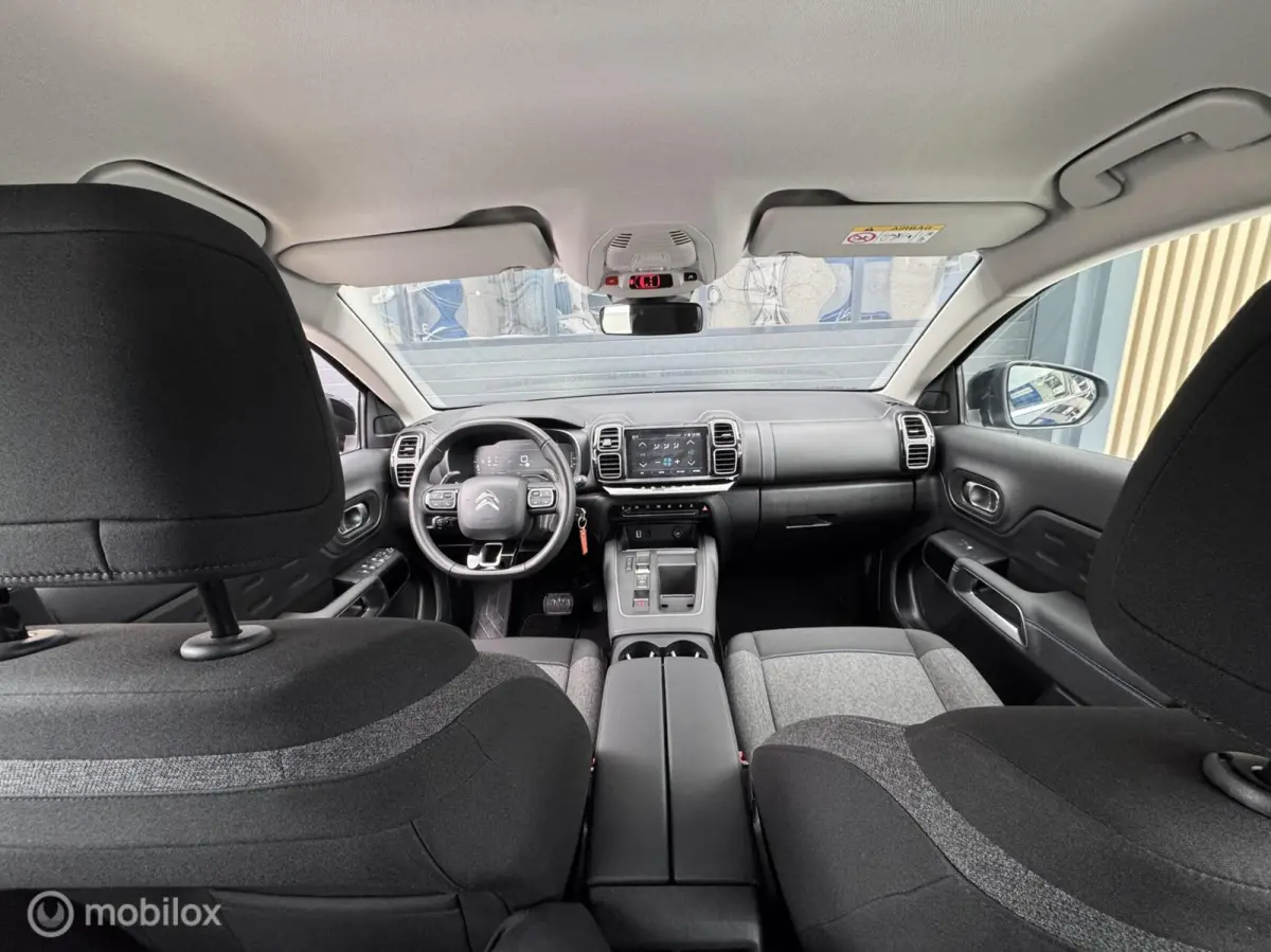 1.2 Hybrid 136 You | Automaat | Carplay