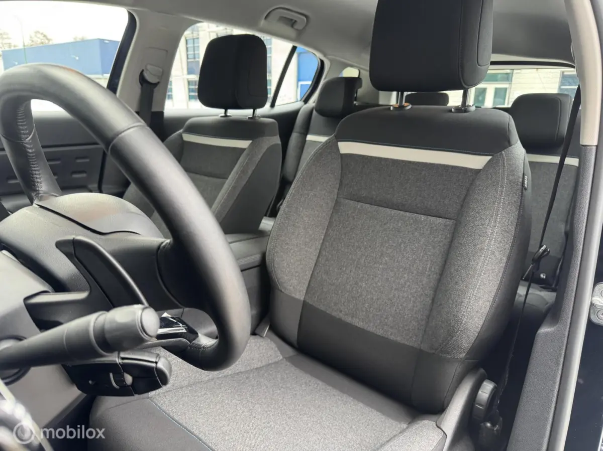 1.2 Hybrid 136 You | Automaat | Carplay