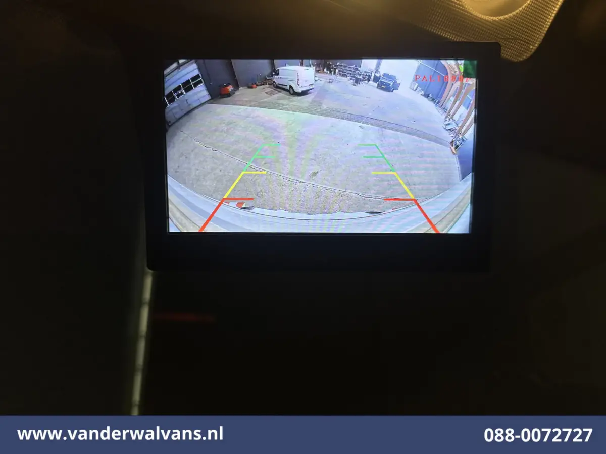 2.2 BlueHDi 141pk Bakwagen 436cm Lang Laadklep Euro6 Airco | 1055kg laadvermogen | Camera Cruisecontrol, Bijrijdersbank.