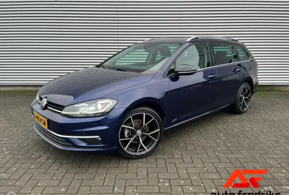 1.5 TSI Style | Stoelverwarming | Massage |