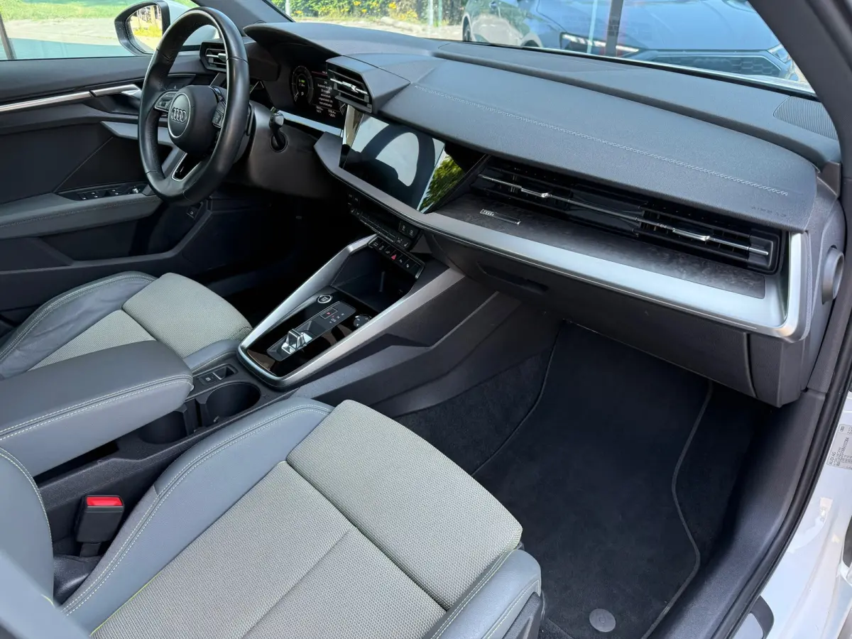 40 TFSI e Advanced edition S Line - Automaat - Navi - Winterpakket
