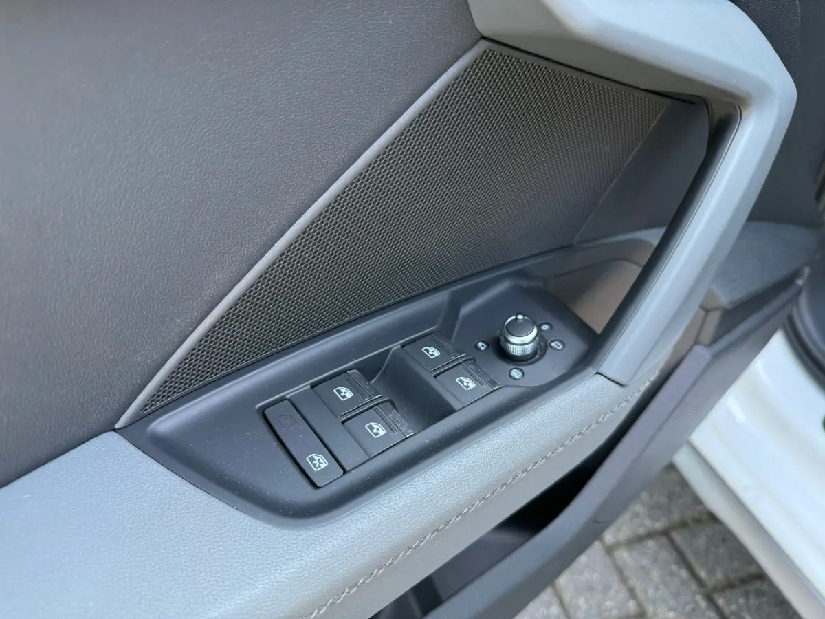 40 TFSI e Advanced edition S Line - Automaat - Navi - Winterpakket