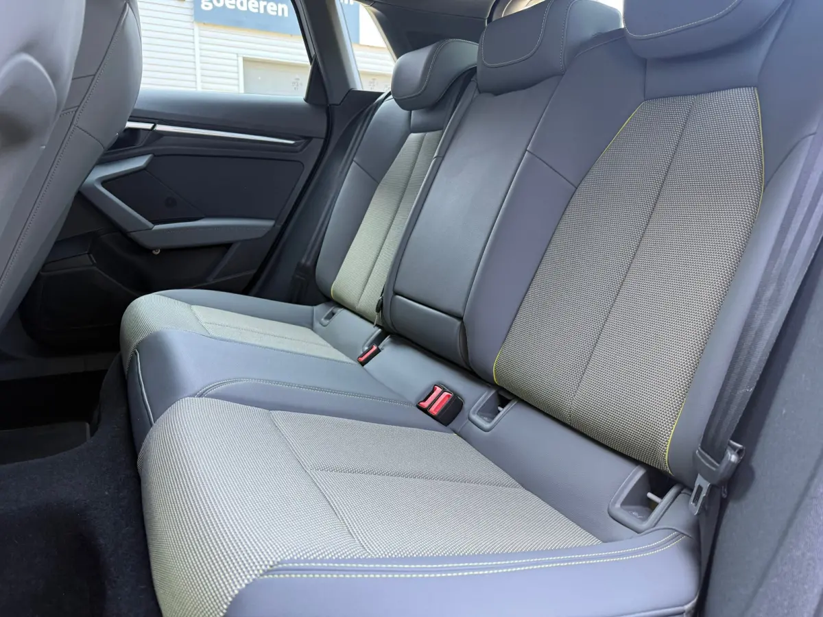 40 TFSI e Advanced edition S Line - Automaat - Navi - Winterpakket