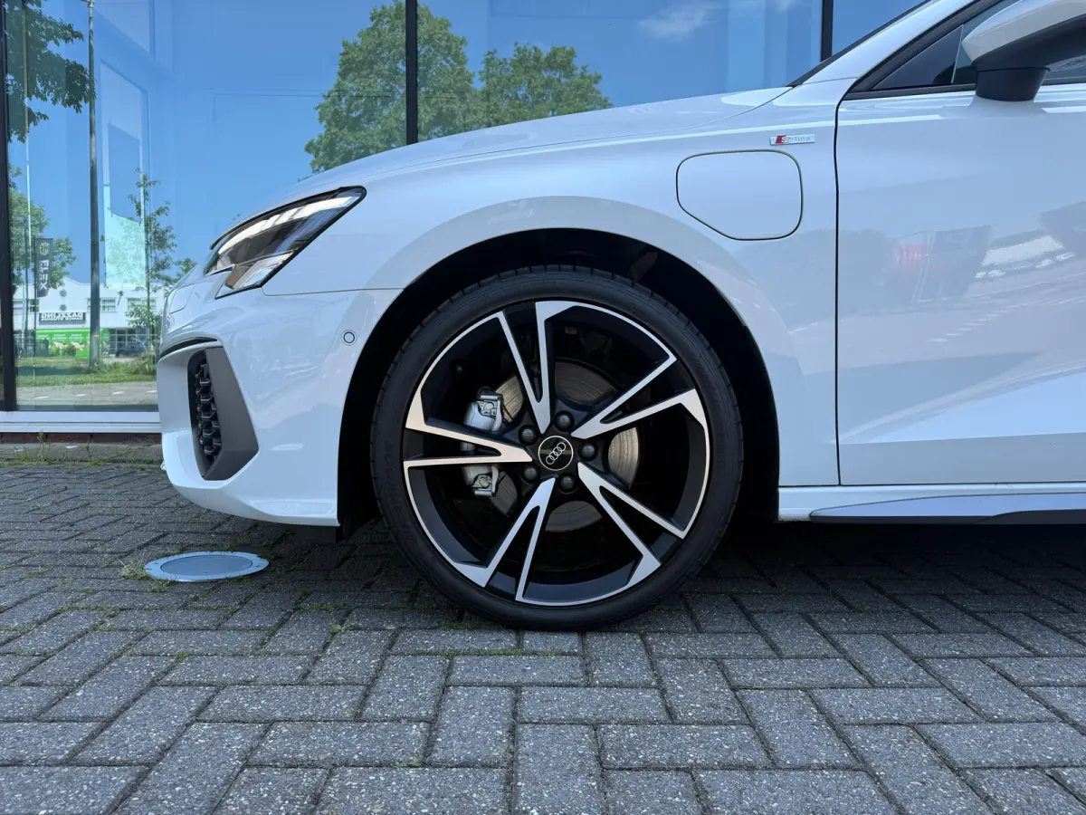 40 TFSI e Advanced edition S Line - Automaat - Navi - Winterpakket