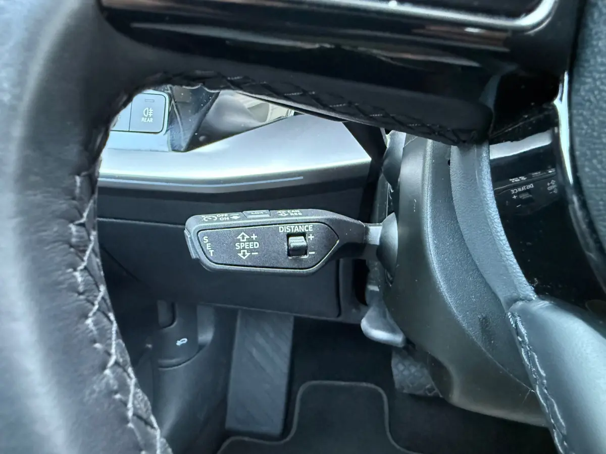 40 TFSI e Advanced edition S Line - Automaat - Navi - Winterpakket