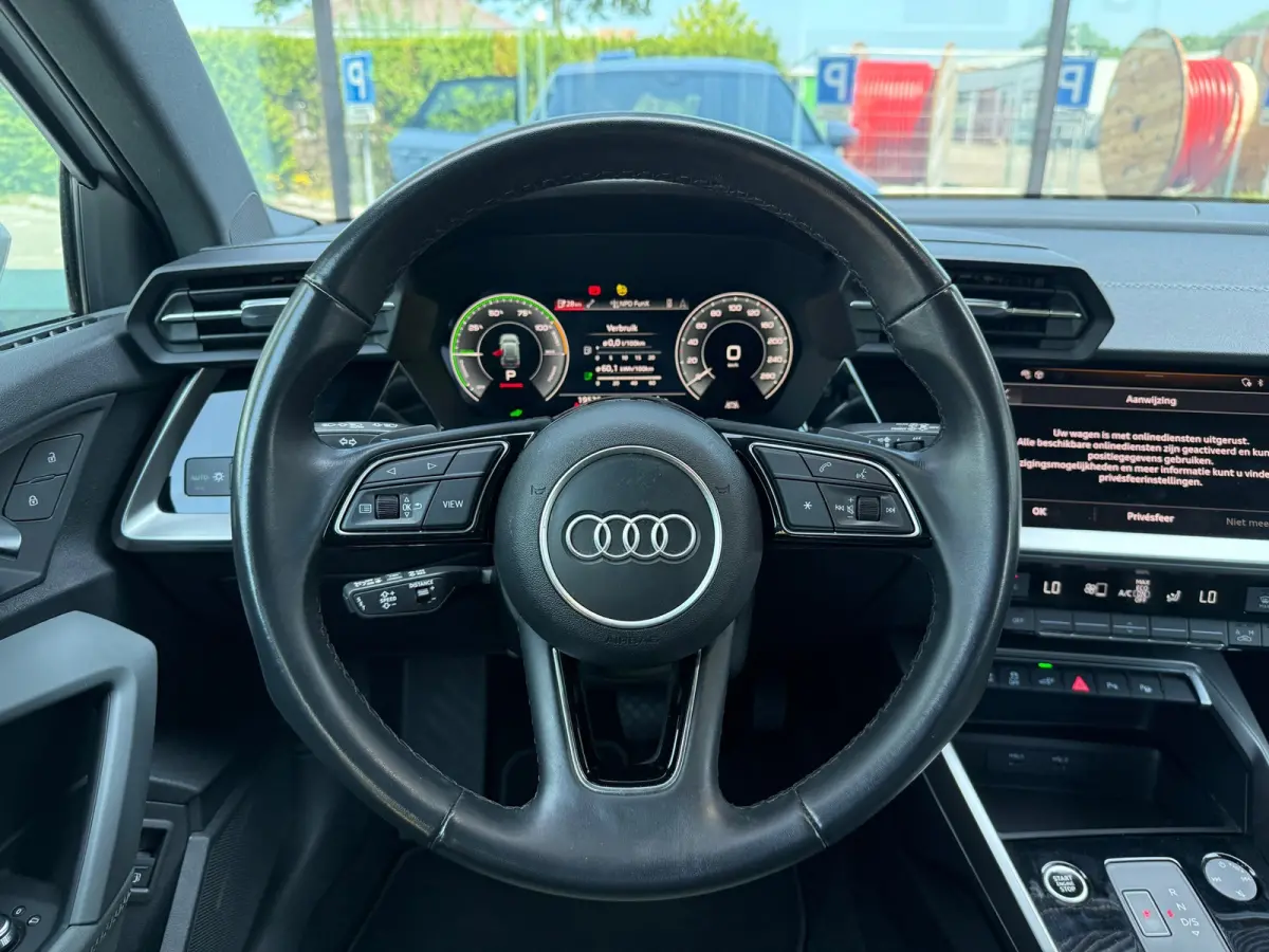 40 TFSI e Advanced edition S Line - Automaat - Navi - Winterpakket