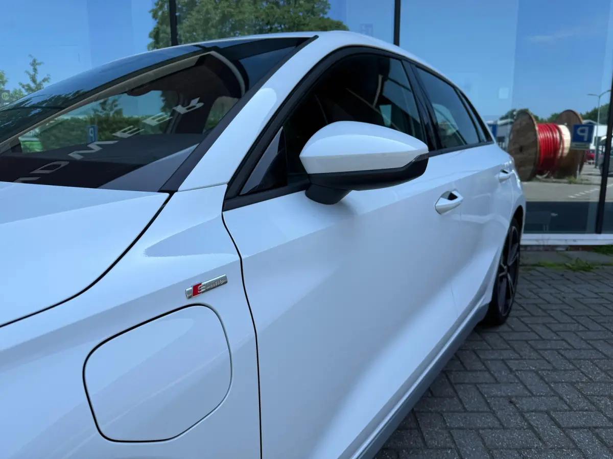 40 TFSI e Advanced edition S Line - Automaat - Navi - Winterpakket