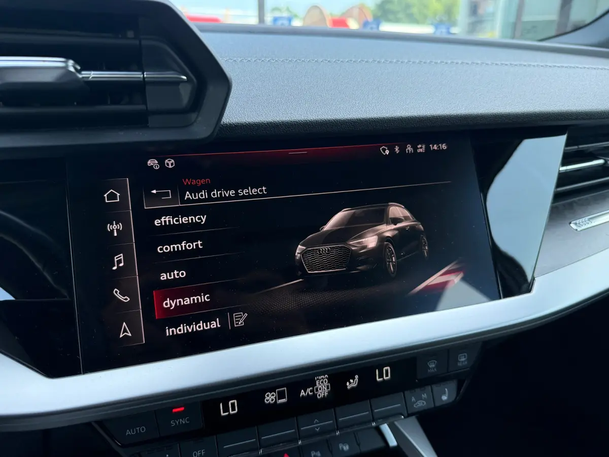40 TFSI e Advanced edition S Line - Automaat - Navi - Winterpakket