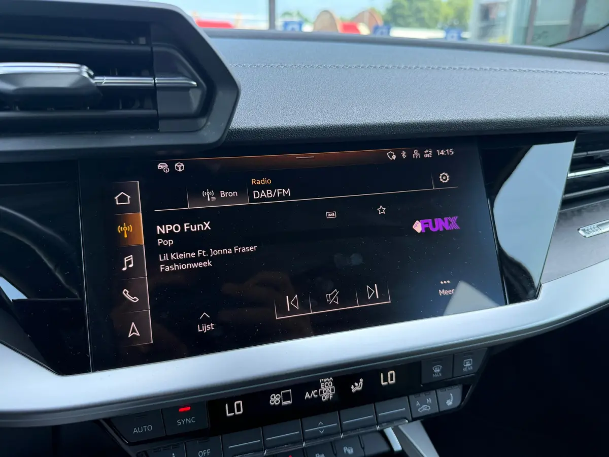 40 TFSI e Advanced edition S Line - Automaat - Navi - Winterpakket