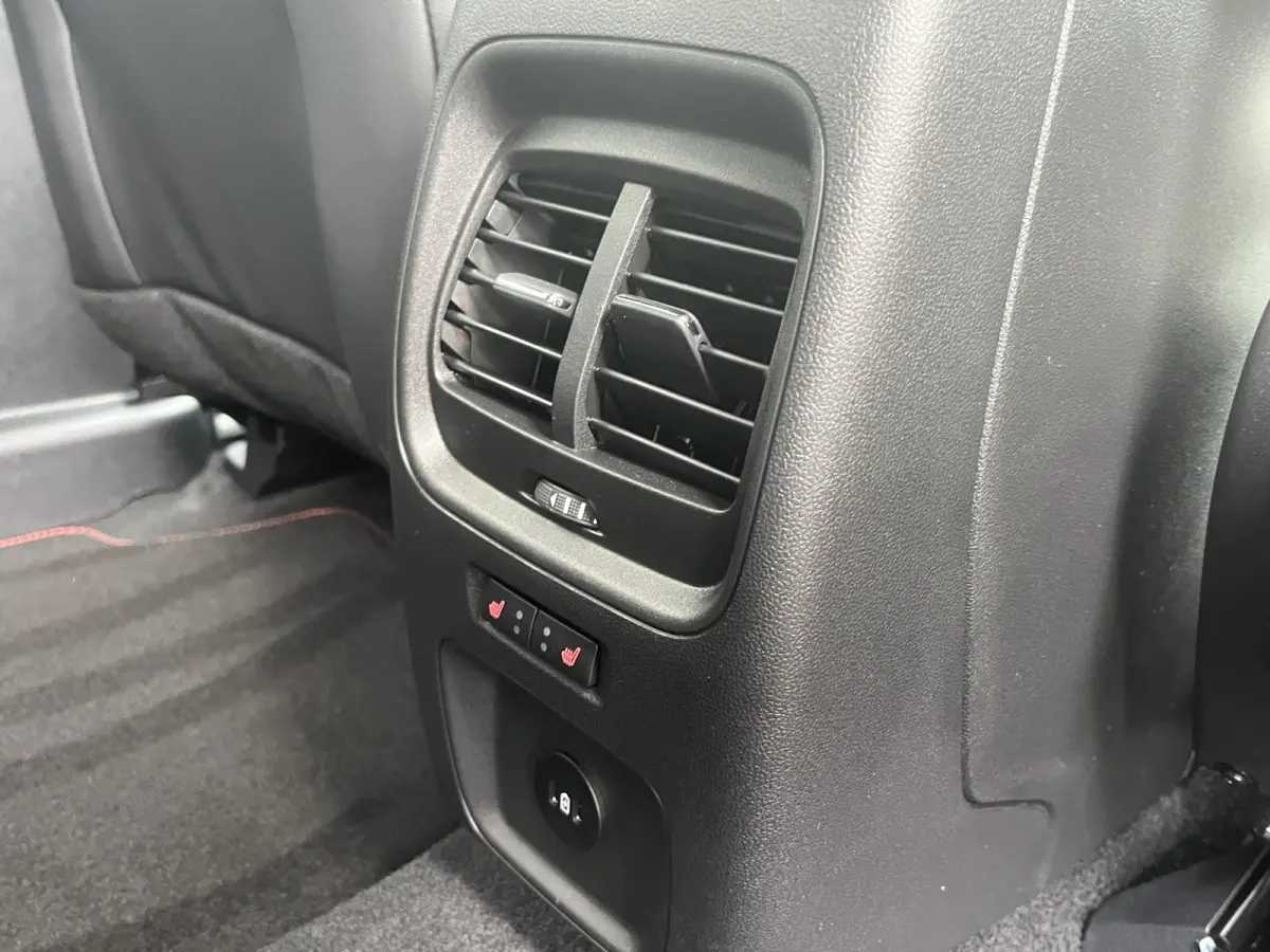 2.5 PHEV ST-Line X Black Package 243pk e-CVT Automaat | NIEUWSTE MODELUPDATE MET BLUECRUISE EN CONNECTIVITY | 0585 | Leverbaar in meerdere kleuren | Full Options | Pano | Blue Cruise | Black