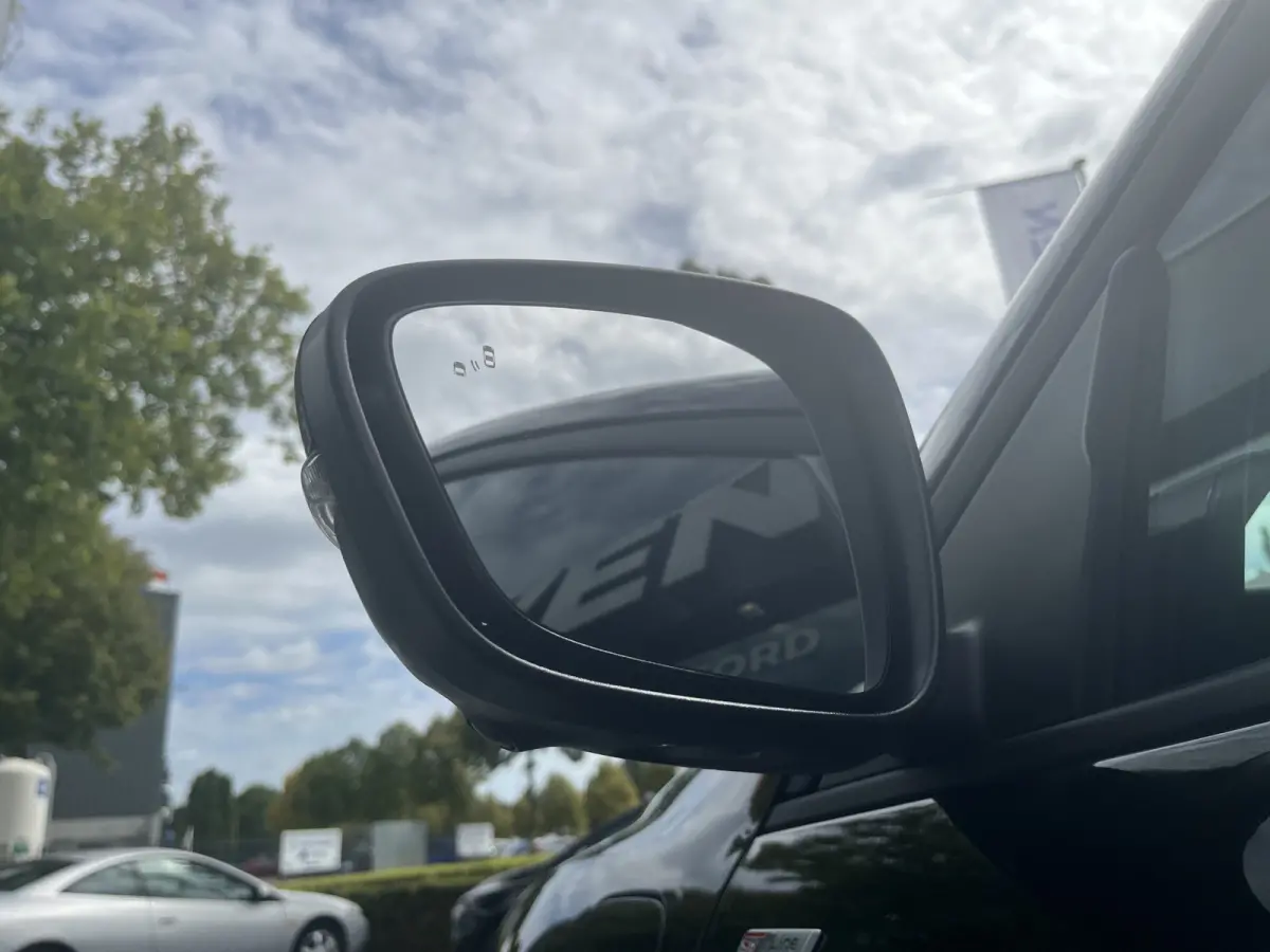 2.5 PHEV ST-Line X Black Package 243pk e-CVT Automaat | NIEUWSTE MODELUPDATE MET BLUECRUISE EN CONNECTIVITY | 0585 | Leverbaar in meerdere kleuren | Full Options | Pano | Blue Cruise | Black