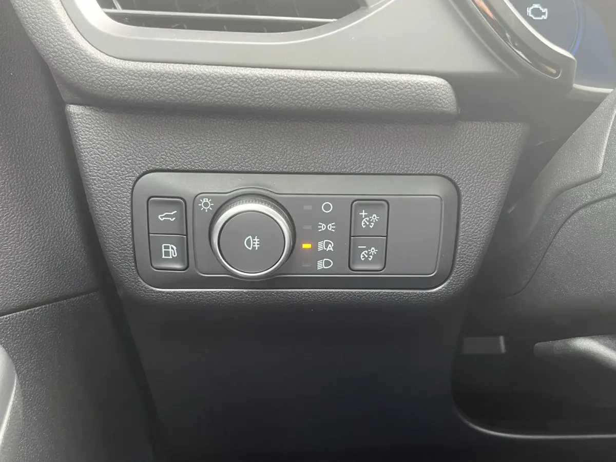 2.5 PHEV ST-Line X Black Package 243pk e-CVT Automaat | NIEUWSTE MODELUPDATE MET BLUECRUISE EN CONNECTIVITY | 0585 | Leverbaar in meerdere kleuren | Full Options | Pano | Blue Cruise | Black