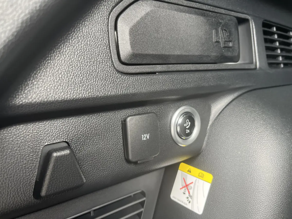 2.5 PHEV ST-Line X Black Package 243pk e-CVT Automaat | NIEUWSTE MODELUPDATE MET BLUECRUISE EN CONNECTIVITY | 0585 | Leverbaar in meerdere kleuren | Full Options | Pano | Blue Cruise | Black