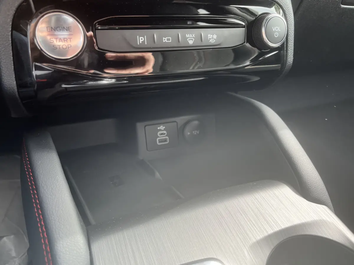 2.5 PHEV ST-Line X Black Package 243pk e-CVT Automaat | NIEUWSTE MODELUPDATE MET BLUECRUISE EN CONNECTIVITY | 0585 | Leverbaar in meerdere kleuren | Full Options | Pano | Blue Cruise | Black