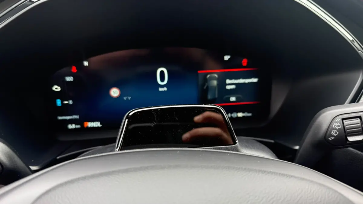 2.5 PHEV ST-Line X Black Package 243pk e-CVT Automaat | NIEUWSTE MODELUPDATE MET BLUECRUISE EN CONNECTIVITY | 0585 | Leverbaar in meerdere kleuren | Full Options | Pano | Blue Cruise | Black
