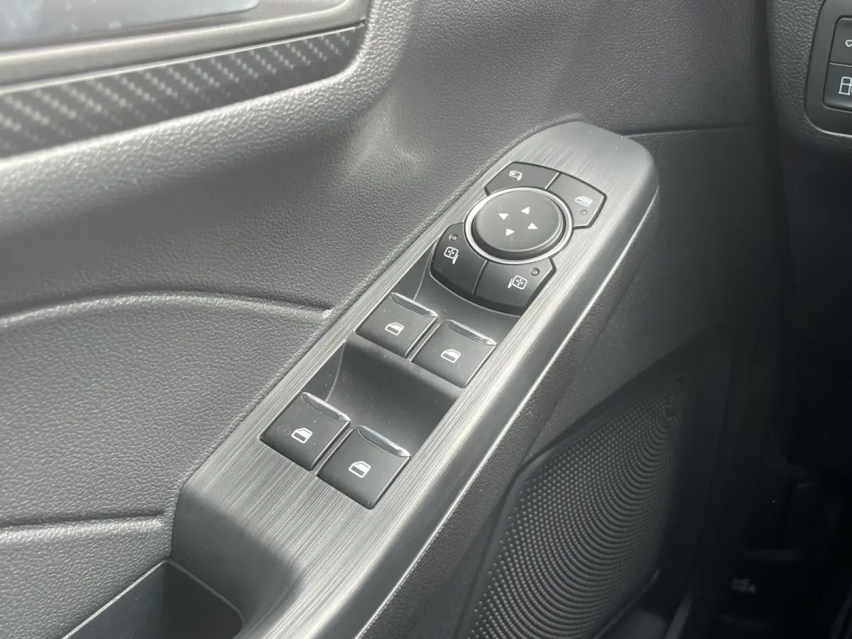 2.5 PHEV ST-Line X Black Package 243pk e-CVT Automaat | NIEUWSTE MODELUPDATE MET BLUECRUISE EN CONNECTIVITY | 0585 | Leverbaar in meerdere kleuren | Full Options | Pano | Blue Cruise | Black