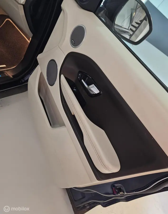 2.0 Si 4WD Autobiography