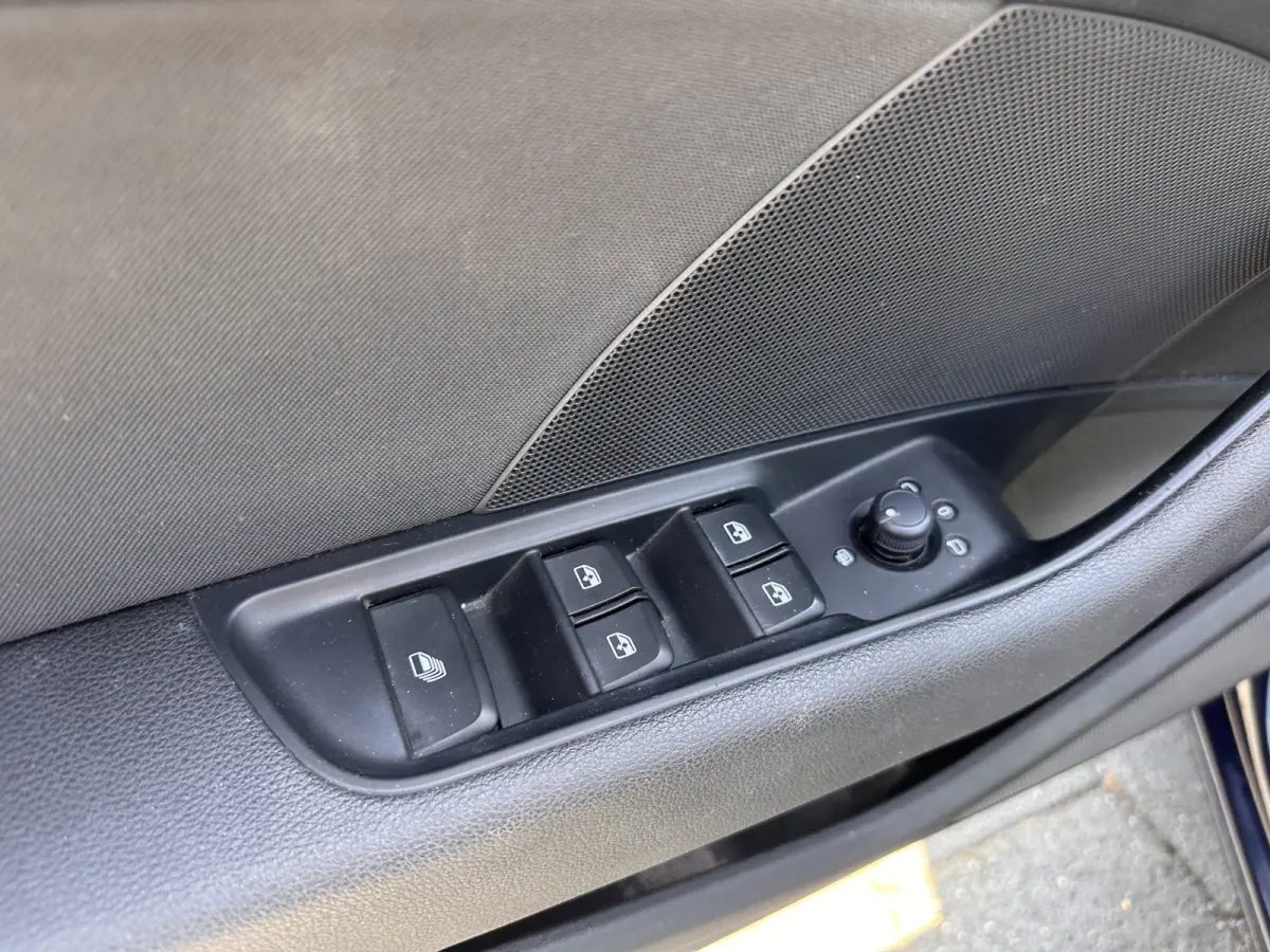 1.4 TFSI|Navi|LED|Clima