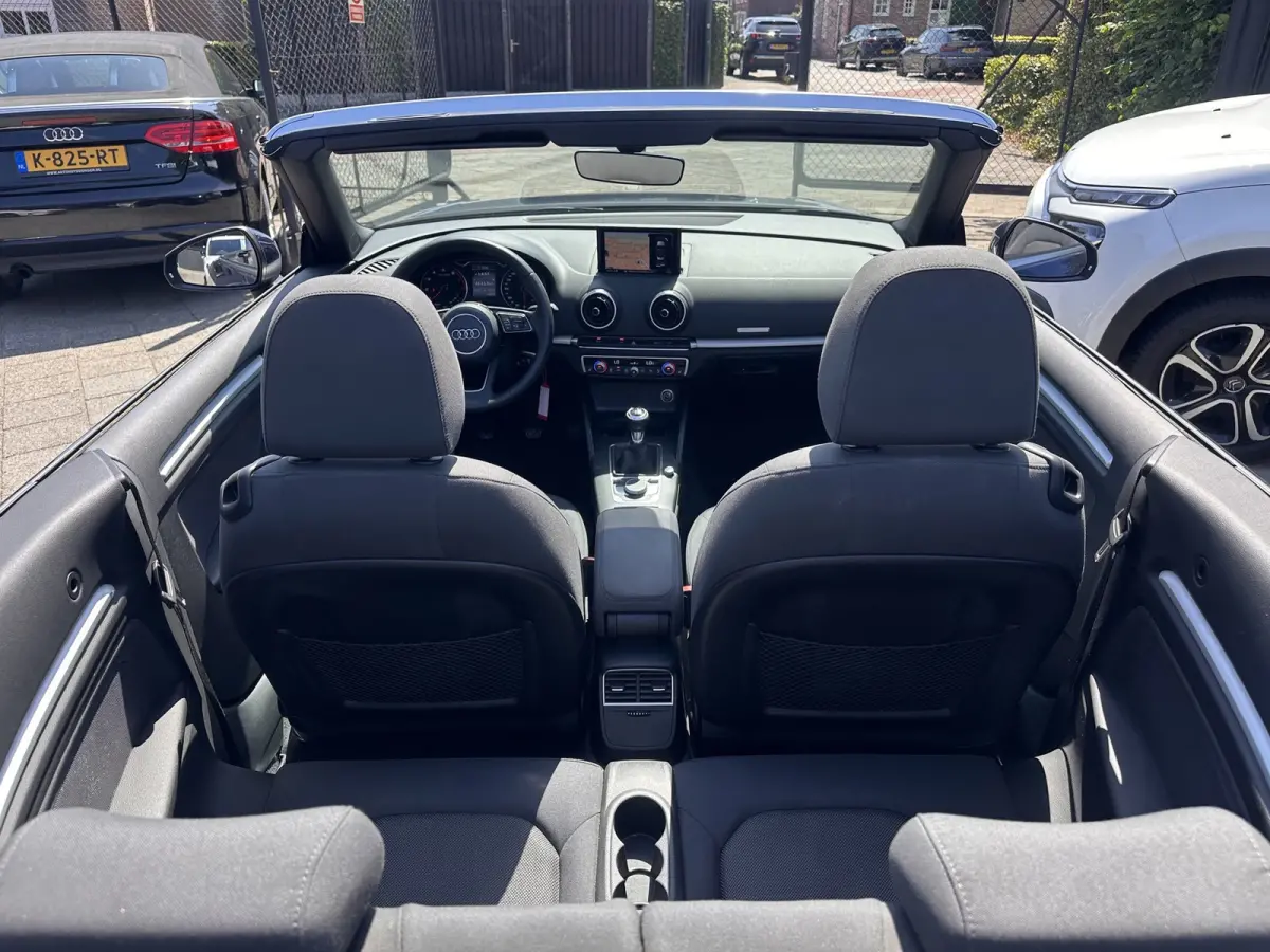 1.4 TFSI|Navi|LED|Clima