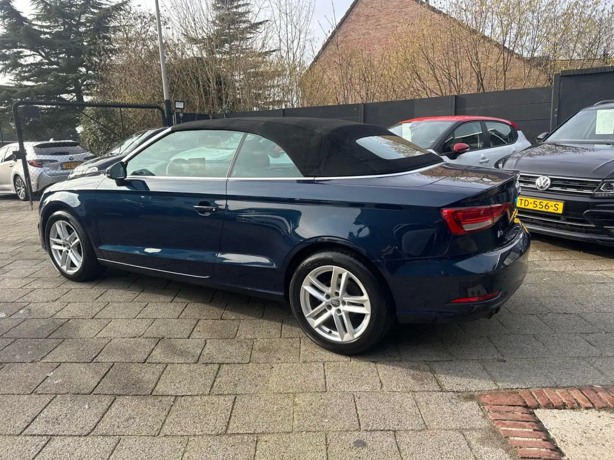1.4 TFSI|Navi|LED|Clima