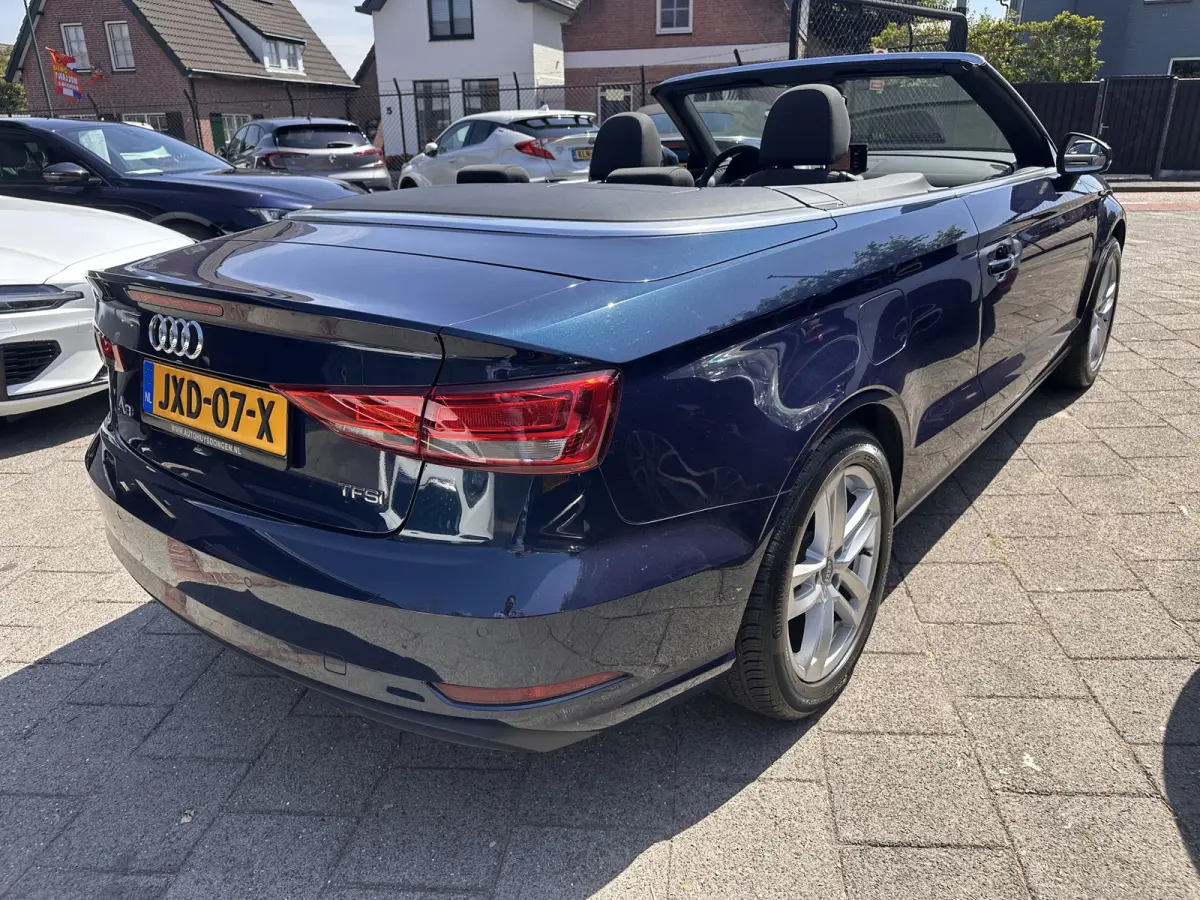 1.4 TFSI|Navi|LED|Clima