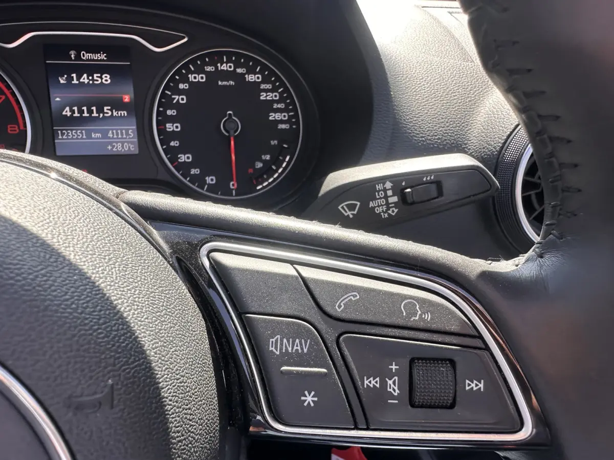1.4 TFSI|Navi|LED|Clima