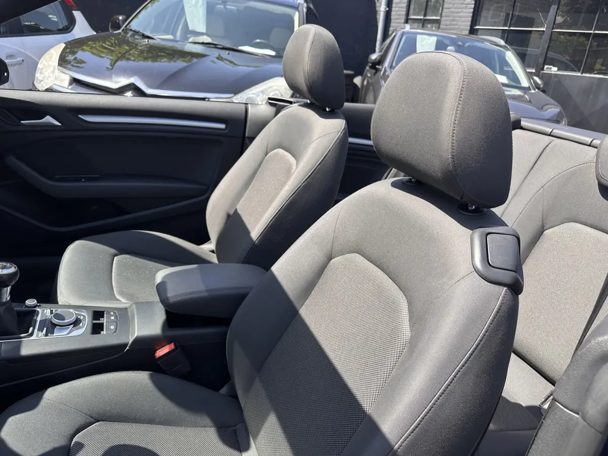 1.4 TFSI|Navi|LED|Clima