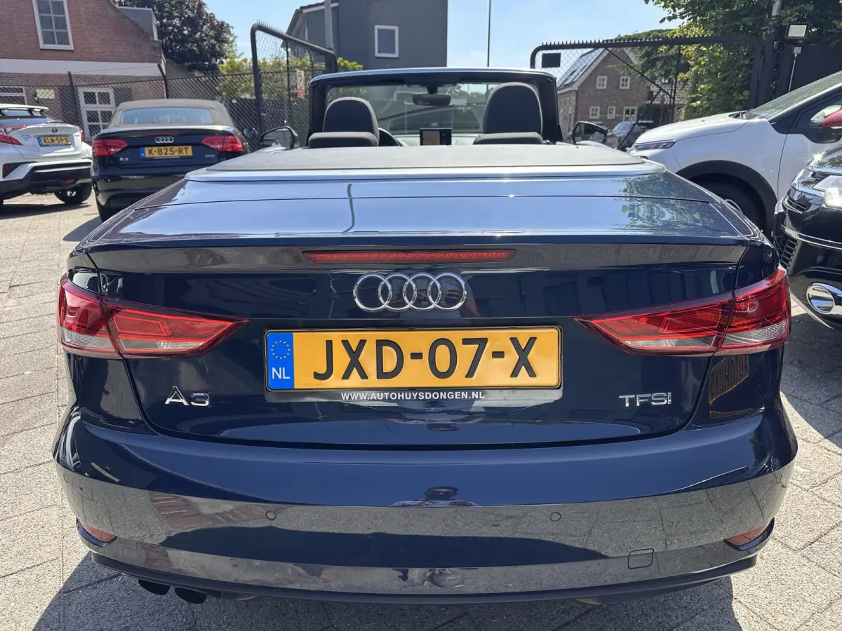 1.4 TFSI|Navi|LED|Clima