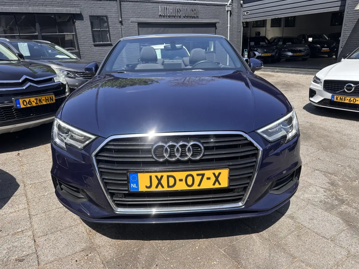 1.4 TFSI|Navi|LED|Clima