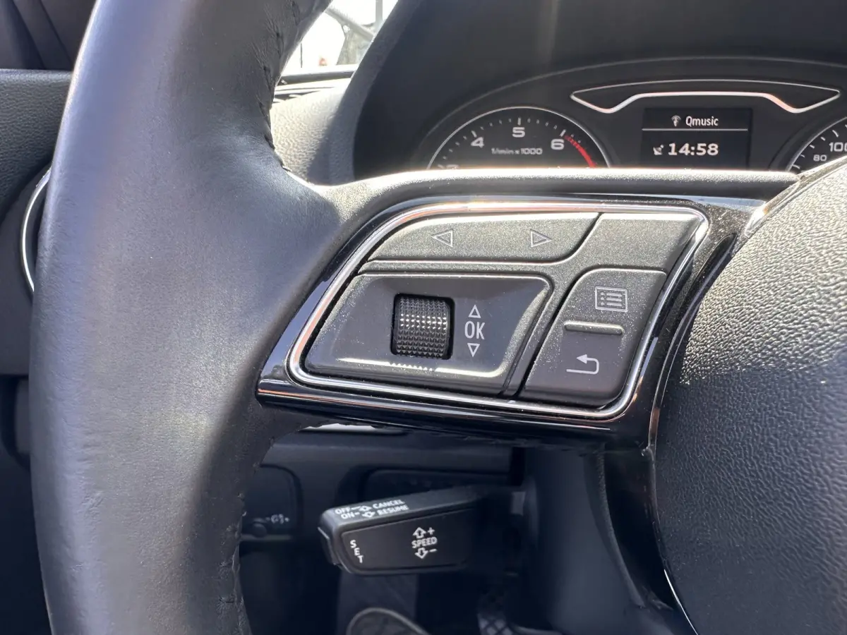 1.4 TFSI|Navi|LED|Clima