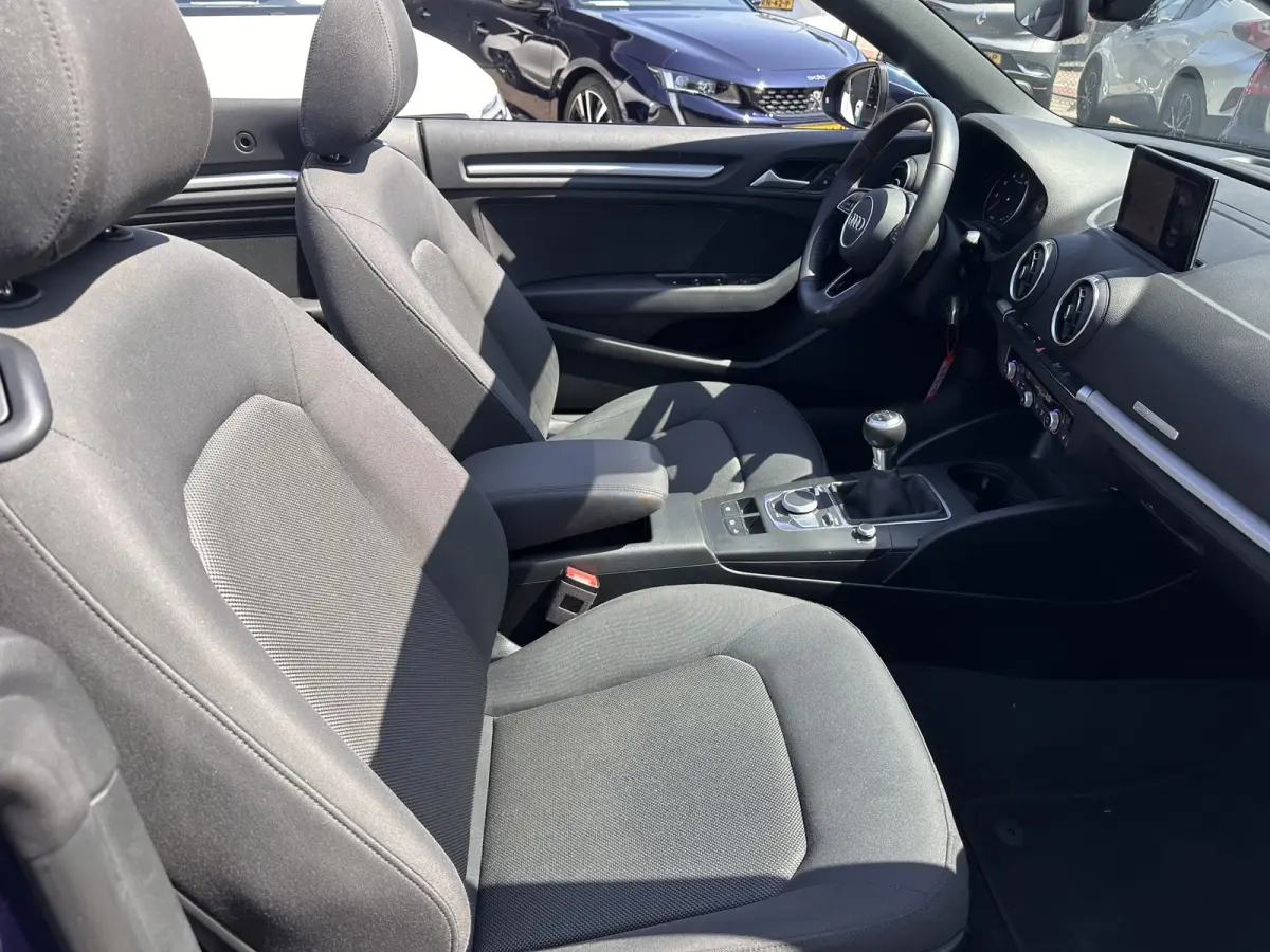 1.4 TFSI|Navi|LED|Clima