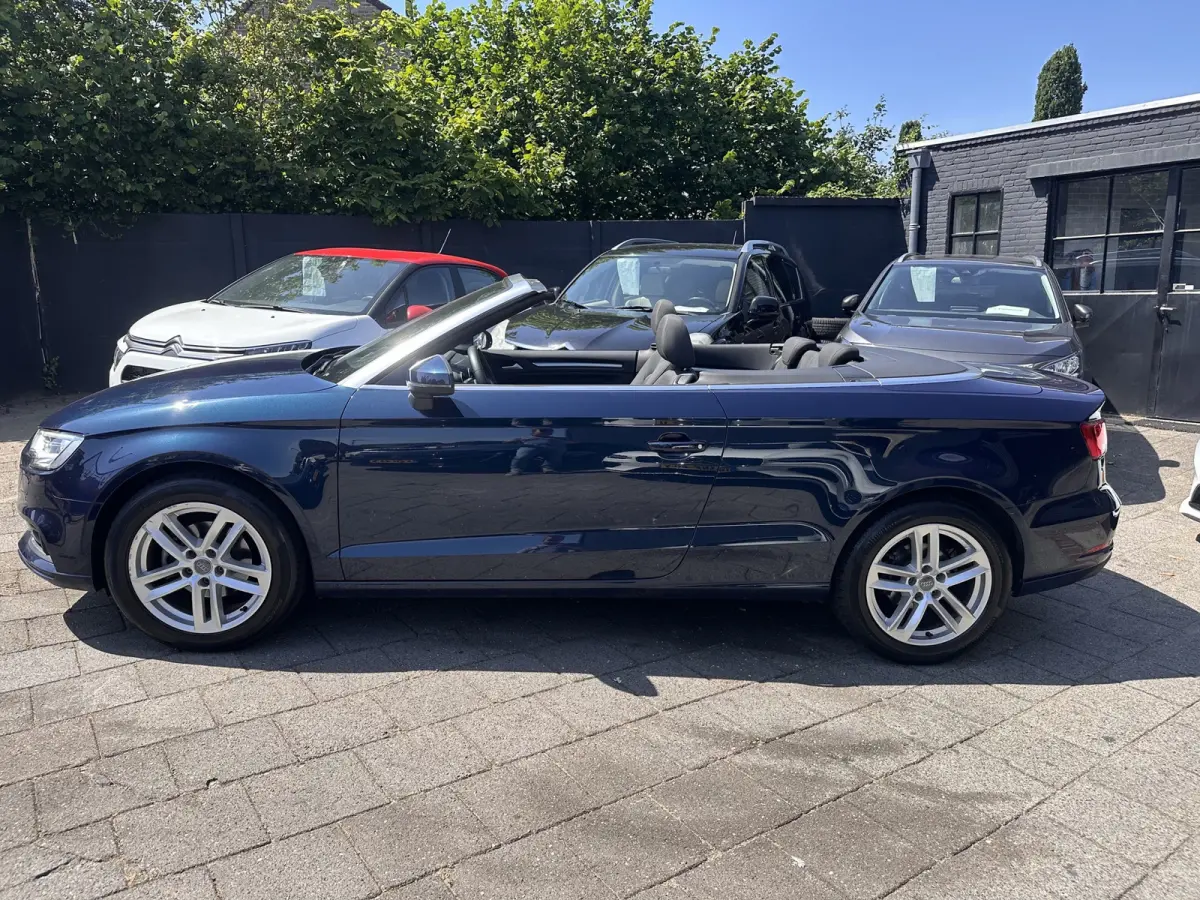 1.4 TFSI|Navi|LED|Clima