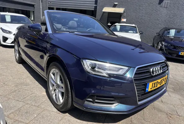 1.4 TFSI|Navi|LED|Clima