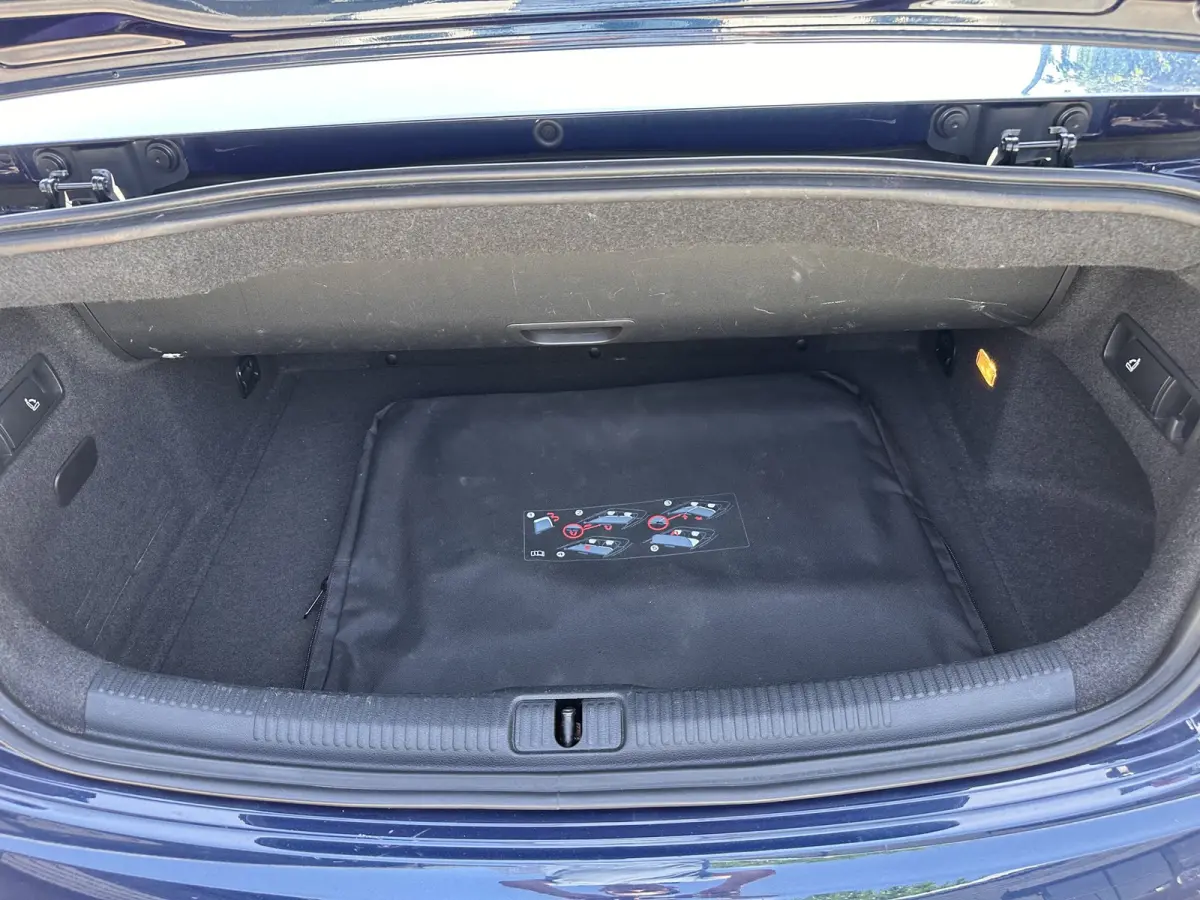 1.4 TFSI|Navi|LED|Clima