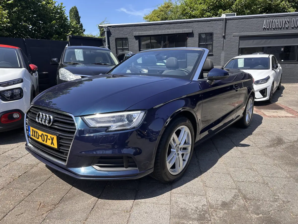 1.4 TFSI|Navi|LED|Clima