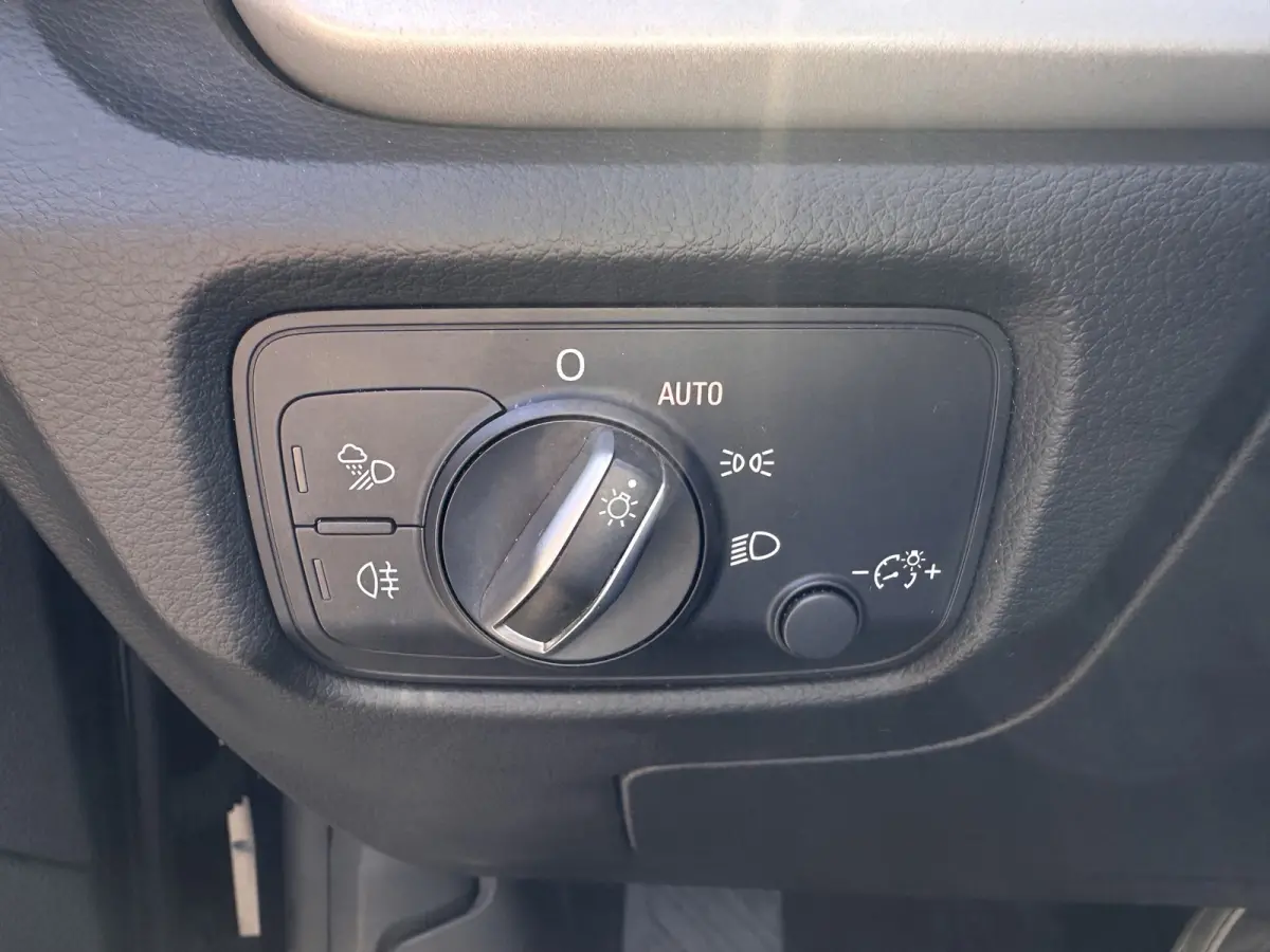 1.4 TFSI|Navi|LED|Clima