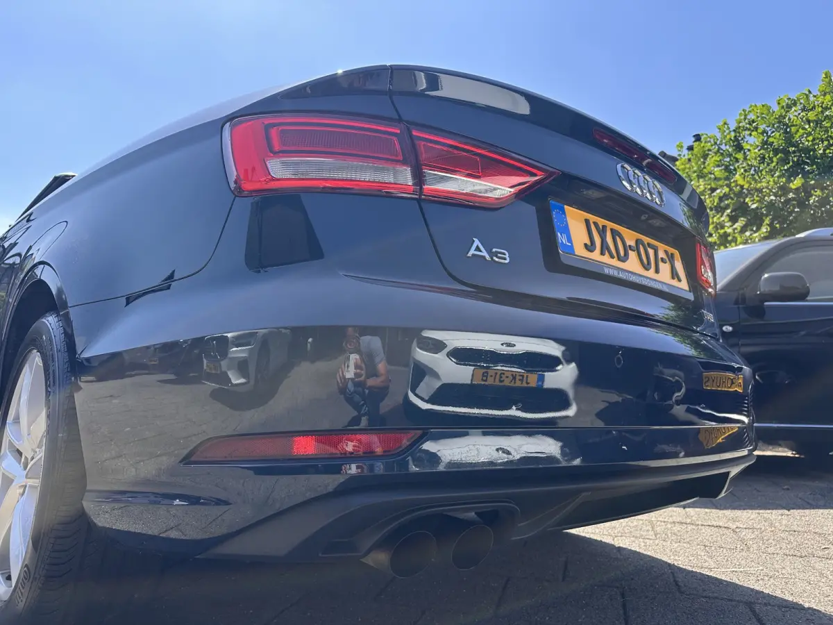 1.4 TFSI|Navi|LED|Clima