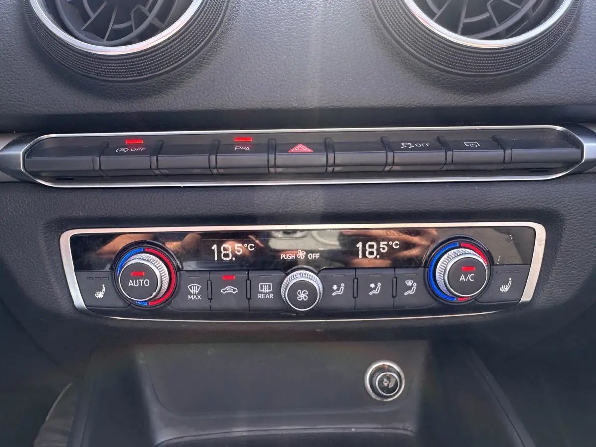 1.4 TFSI|Navi|LED|Clima