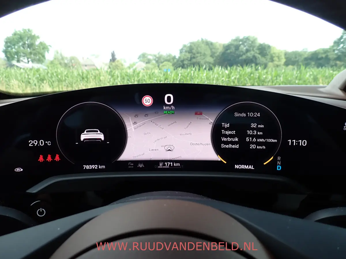 Turbo 626pk 92%SOH SPORT-CHRONO/ACC/BURMESTER/360-CAMERA