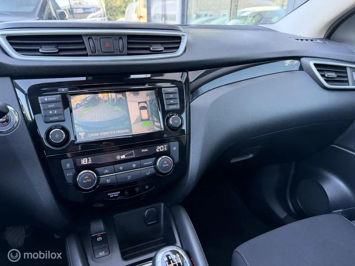 1.5 dCi Business Edition