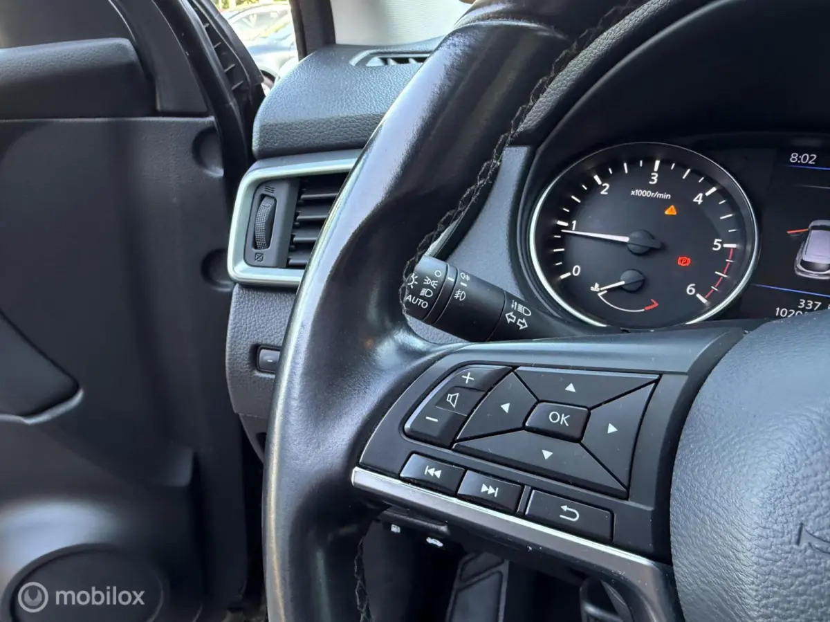 1.5 dCi Business Edition