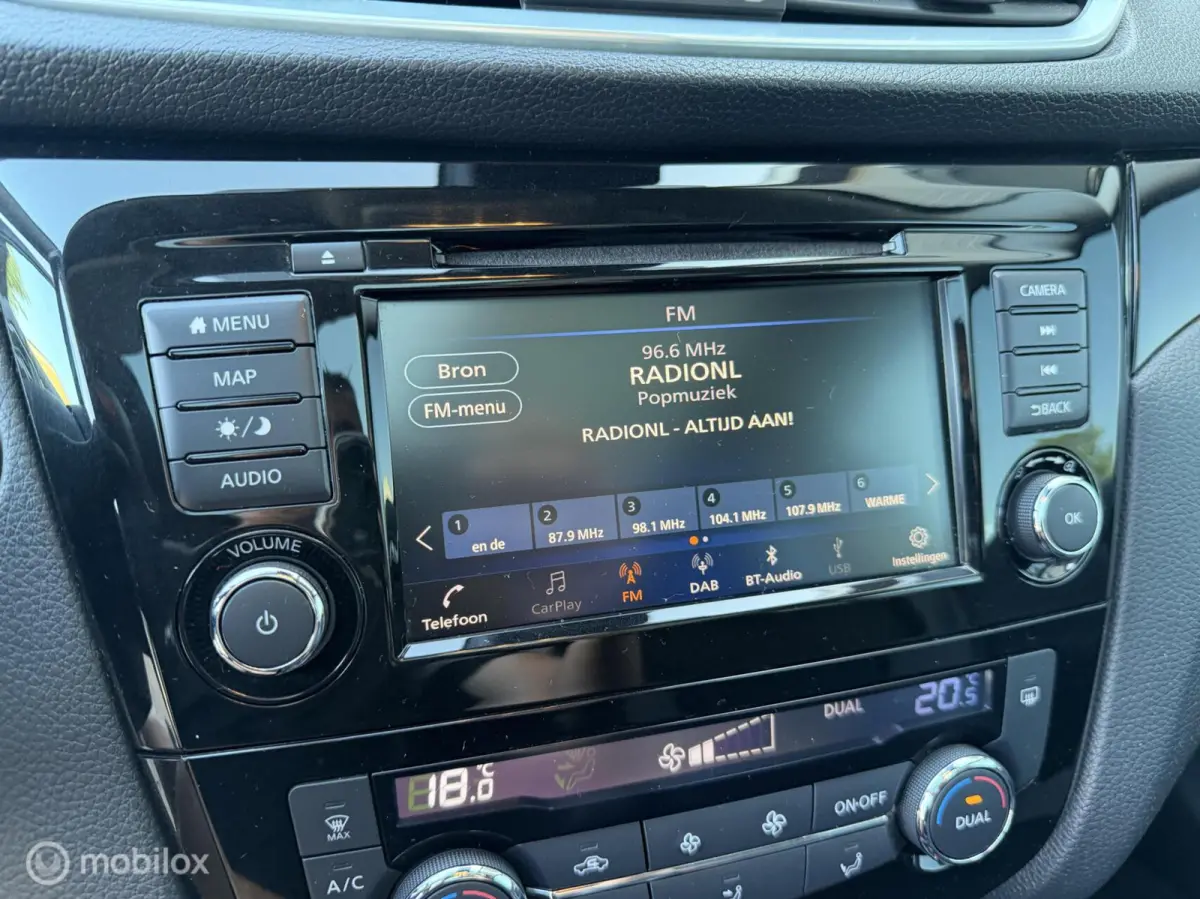 1.5 dCi Business Edition