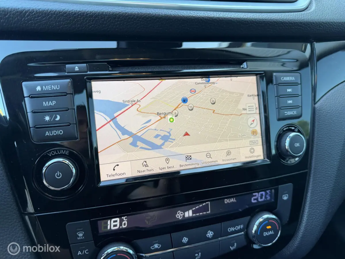 1.5 dCi Business Edition