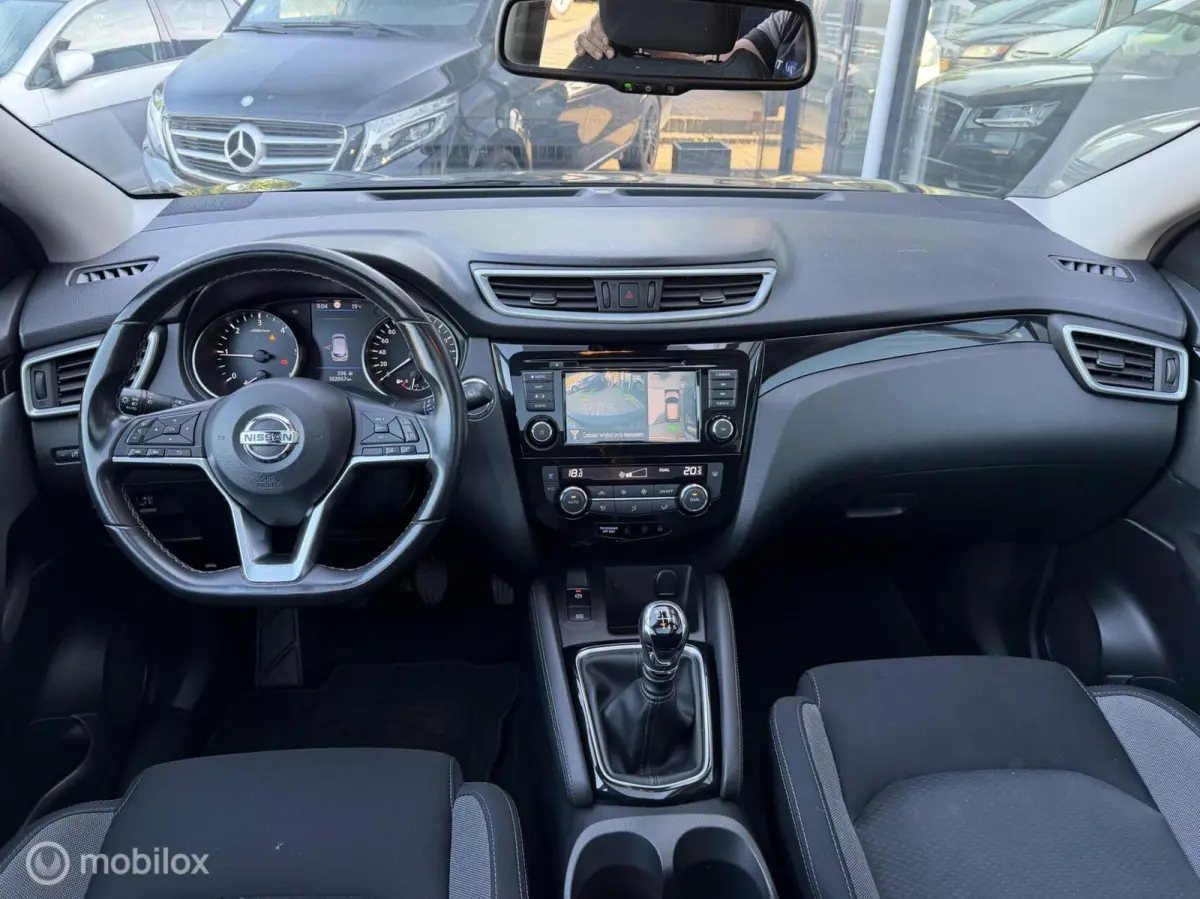 1.5 dCi Business Edition