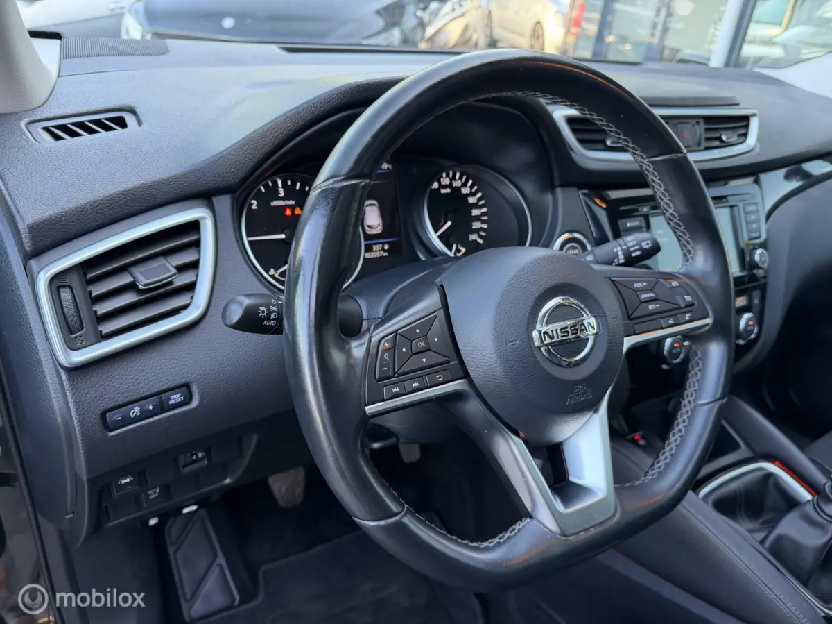 1.5 dCi Business Edition