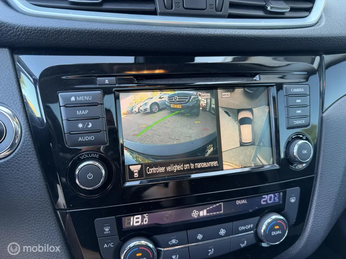 1.5 dCi Business Edition